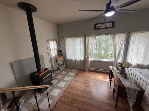Chambre à coucher - 479 Ch. Du Lac-De-L'Argentier, Fugèreville, QC - Indoor