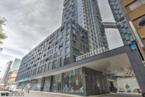 5414-1210 Rue Jeanne-Mance  Montréal (Ville-Marie), QC H2X 1M1