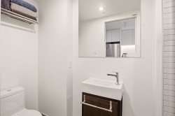 Salle de bains - 