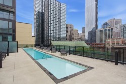 Piscine - 