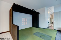 Salle de jeux - 