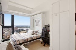 Chambre à coucher - 