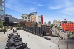 Terrasse - 