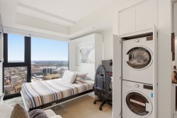 Chambre à coucher - 