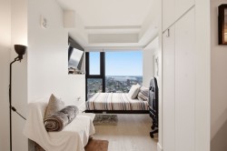 Chambre à coucher - 