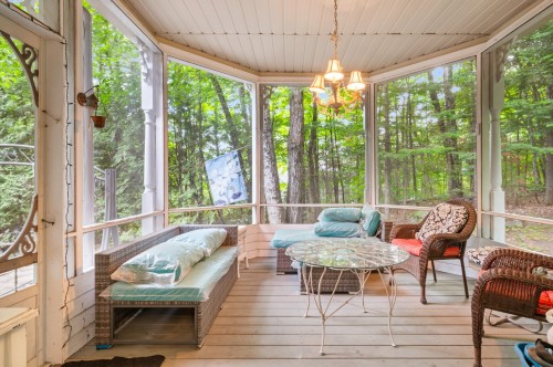 Autre - 3505 Rue De La Colonie, Sainte-Adèle, QC 