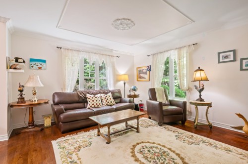 Boudoir - 3505 Rue De La Colonie, Sainte-Adèle, QC 