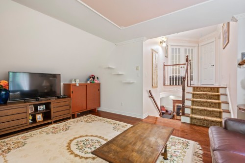 Boudoir - 3505 Rue De La Colonie, Sainte-Adèle, QC 