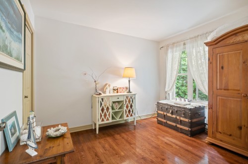 Chambre à coucher - 3505 Rue De La Colonie, Sainte-Adèle, QC 