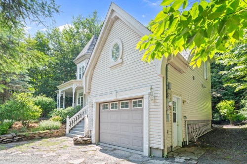 Garage - 3505 Rue De La Colonie, Sainte-Adèle, QC 