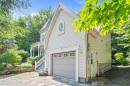 Garage - 3505 Rue De La Colonie, Sainte-Adèle, QC 