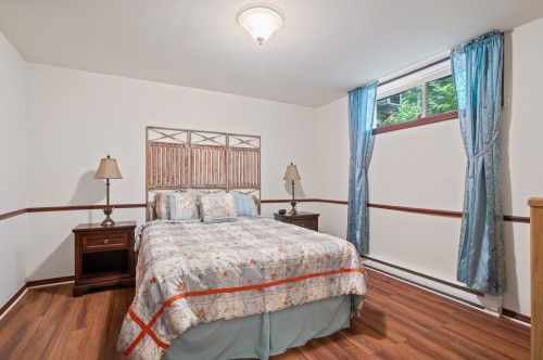 Chambre à coucher - 3505 Rue De La Colonie, Sainte-Adèle, QC 