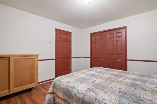 Chambre à coucher - 3505 Rue De La Colonie, Sainte-Adèle, QC 