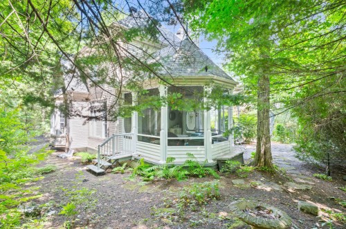Cour - 3505 Rue De La Colonie, Sainte-Adèle, QC 