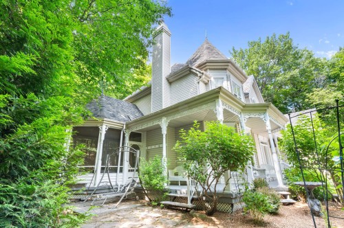 Cour - 3505 Rue De La Colonie, Sainte-Adèle, QC 