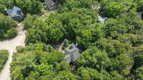 Vue d'ensemble - 3505 Rue De La Colonie, Sainte-Adèle, QC 