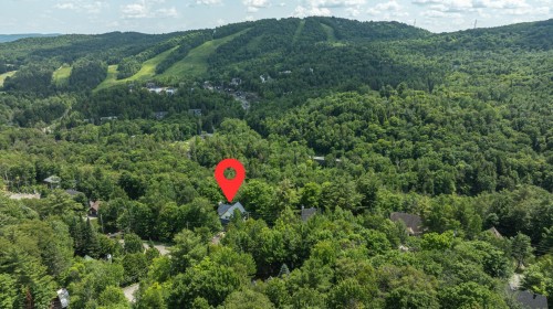 Vue d'ensemble - 3505 Rue De La Colonie, Sainte-Adèle, QC 