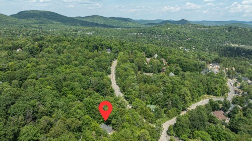 Vue d'ensemble - 3505 Rue De La Colonie, Sainte-Adèle, QC 