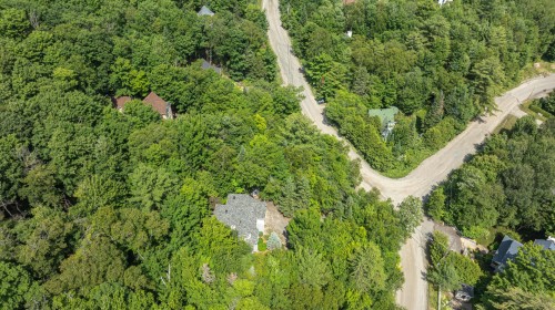 Vue d'ensemble - 3505 Rue De La Colonie, Sainte-Adèle, QC 