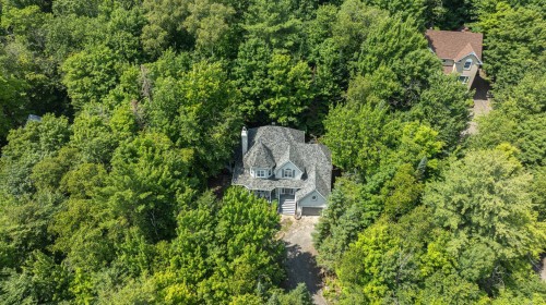 Vue d'ensemble - 3505 Rue De La Colonie, Sainte-Adèle, QC 