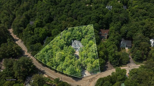 Vue d'ensemble - 3505 Rue De La Colonie, Sainte-Adèle, QC 
