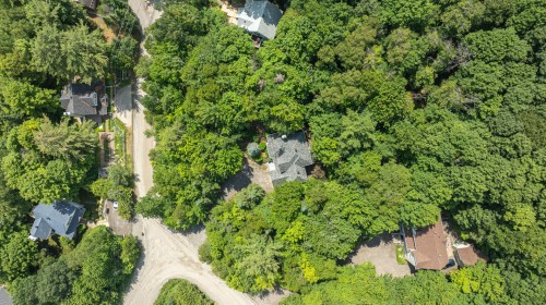 Vue d'ensemble - 3505 Rue De La Colonie, Sainte-Adèle, QC 