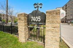104-7405 Goreway Drive  Mississauga, ON L4T 0A3