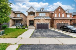 35 Whitehouse Crescent Brampton, ON L6P 1M2