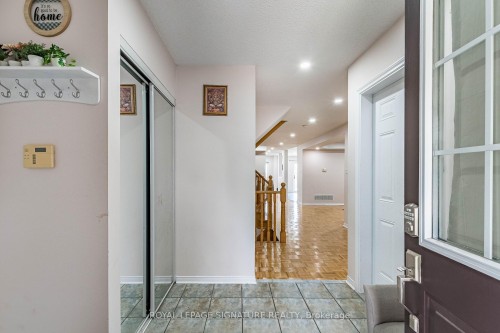 35 Whitehouse Crescent, Brampton, ON 