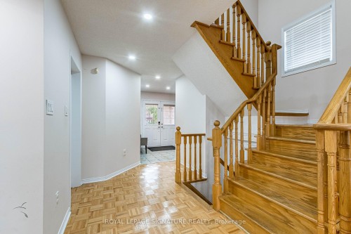 35 Whitehouse Crescent, Brampton, ON 