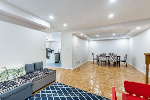 35 Whitehouse Crescent, Brampton, ON 