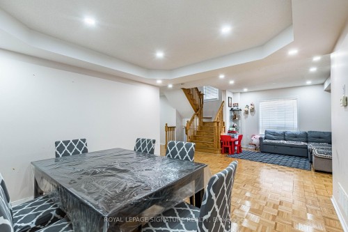 35 Whitehouse Crescent, Brampton, ON 