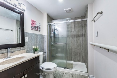 35 Whitehouse Crescent, Brampton, ON 