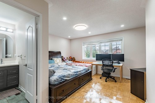 35 Whitehouse Crescent, Brampton, ON 