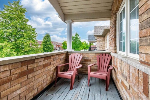 35 Whitehouse Crescent, Brampton, ON 