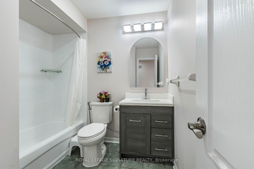 35 Whitehouse Crescent, Brampton, ON 