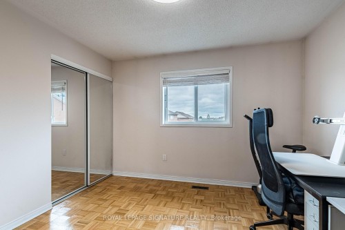 35 Whitehouse Crescent, Brampton, ON 