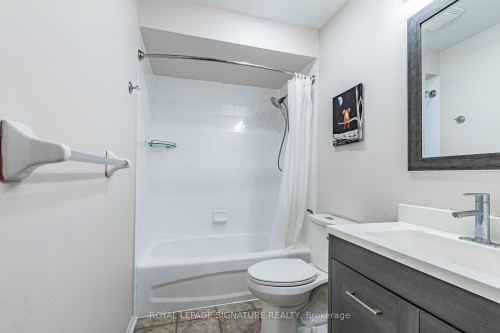 35 Whitehouse Crescent, Brampton, ON 
