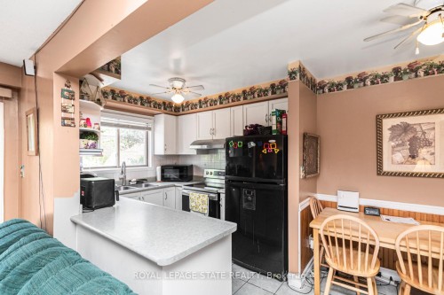 127 Terni Boulevard, Hamilton, ON 