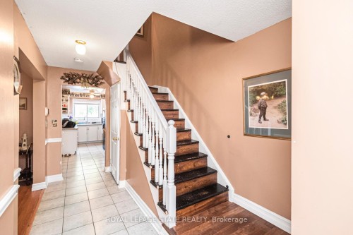 127 Terni Boulevard, Hamilton, ON 