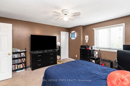 127 Terni Boulevard, Hamilton, ON 