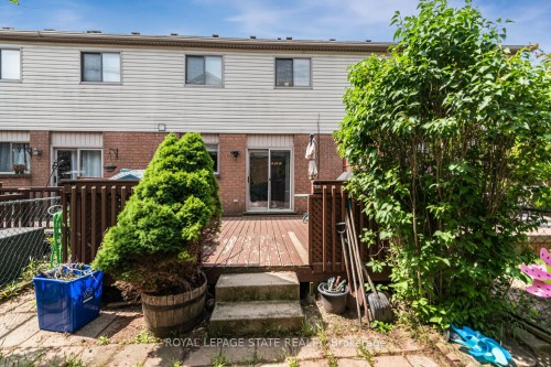 127 Terni Boulevard, Hamilton, ON 