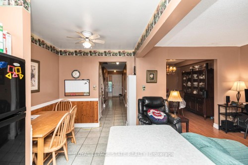 127 Terni Boulevard, Hamilton, ON 