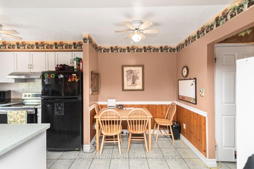 127 Terni Boulevard, Hamilton, ON 