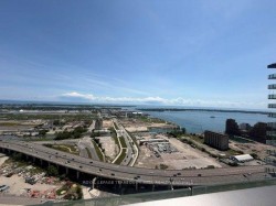 3604-390 Cherry Street  Toronto, ON M5A 0E2