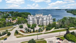 605-354 Atherley Road  Orillia, ON L3V 0B8