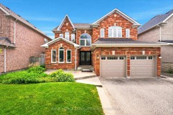 23 Kaitlin Drive Richmond Hill, ON L4E 3W6
