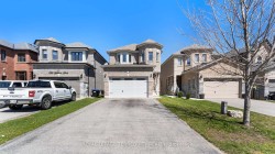 1818 Lamstone Street  Innisfil, ON L9S 5A1