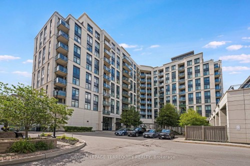709-12 Woodstream Boulevard  Vaughan, ON L4L 8C3