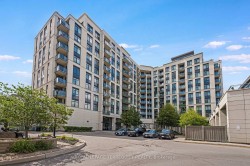 709-12 Woodstream Boulevard Vaughan, ON L4L 8C3